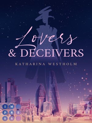 cover image of Lovers & Deceivers